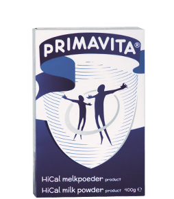 HiCal دودھ پاوڈر مصنوعات